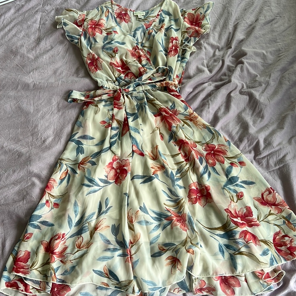 Casual dress